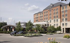 Delta Hotels By Marriott Guelph Conference Centre